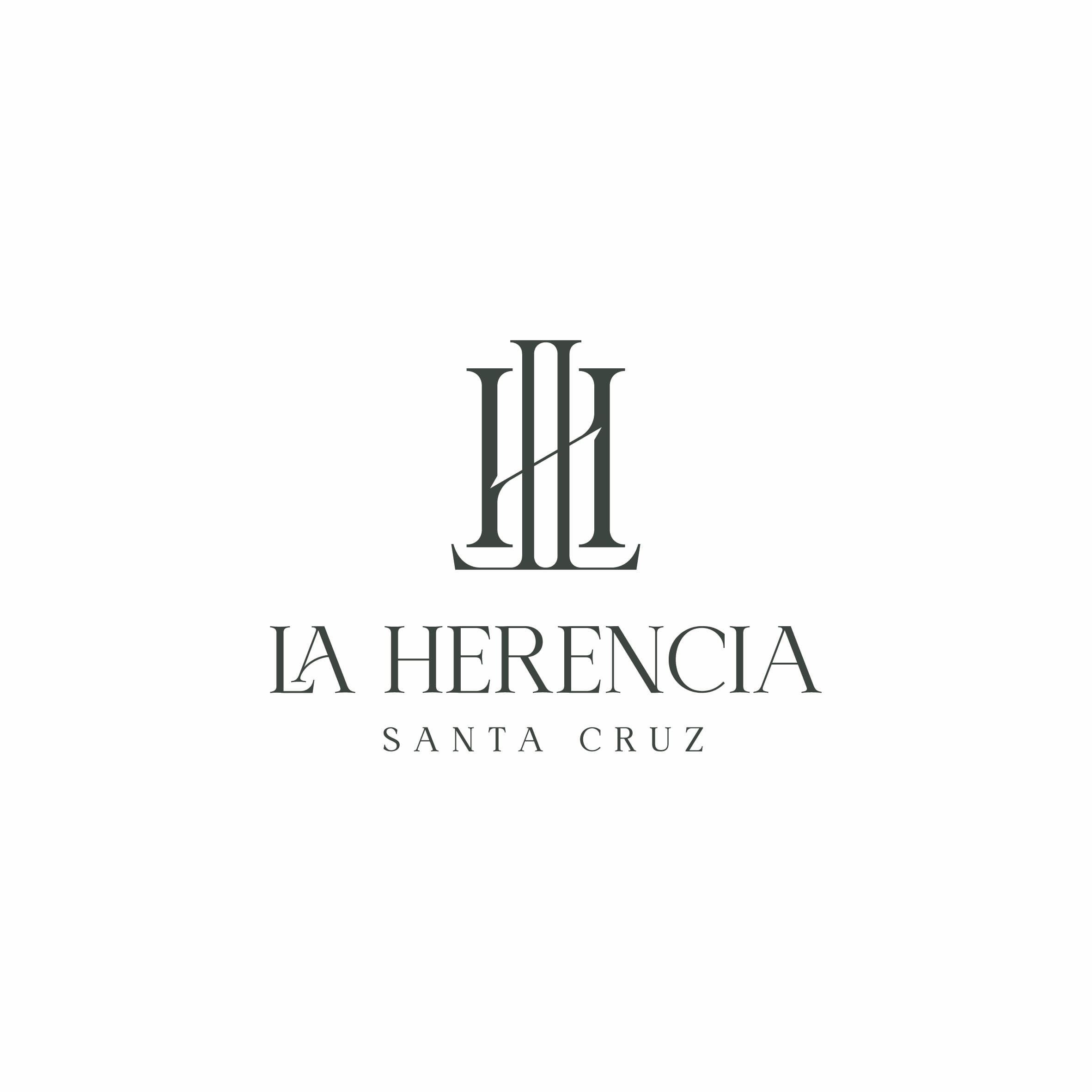 La Herencia