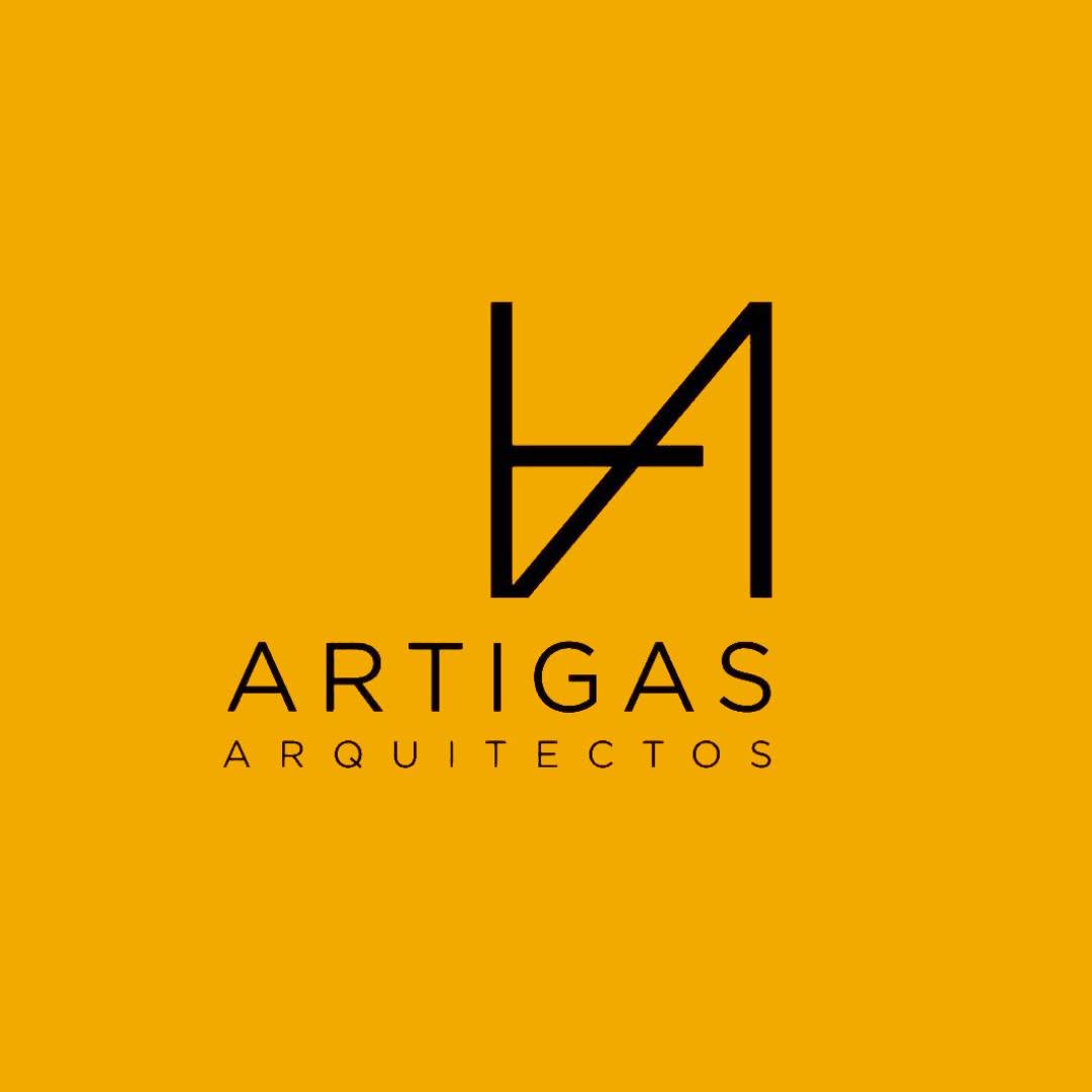 Logo Artigas Arquitectos